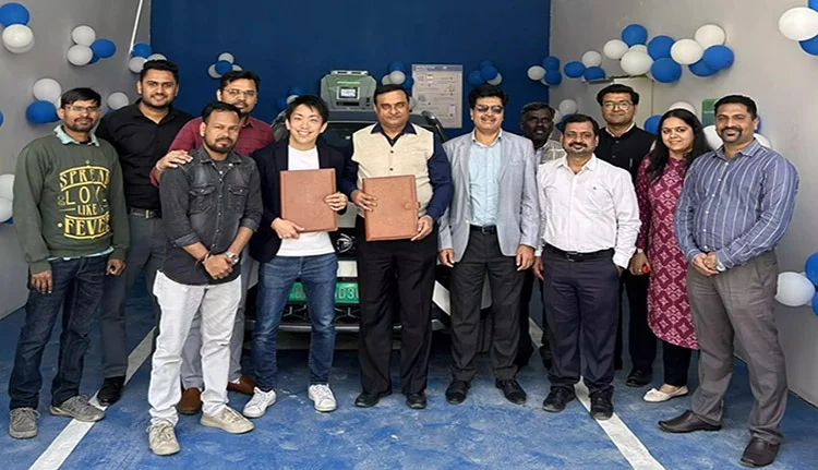 Terra Charge and BYPL join hands to set up EV charging hubs in Delhi